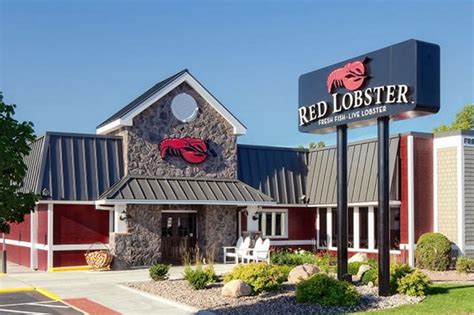 99 Red Lobster used to offer Maine style mini lobster rolls. . Red loster near me